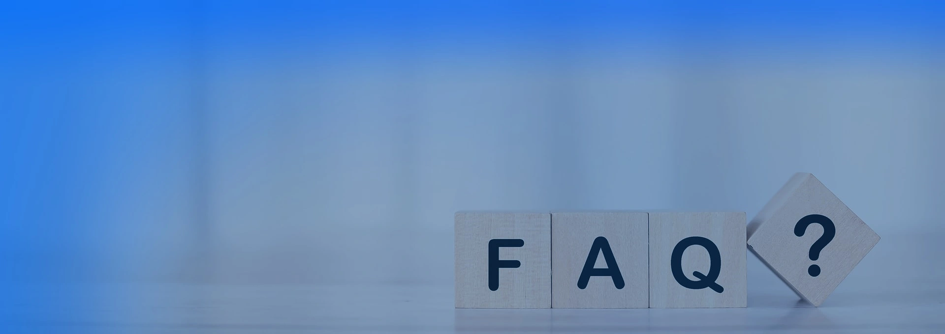 FAQ