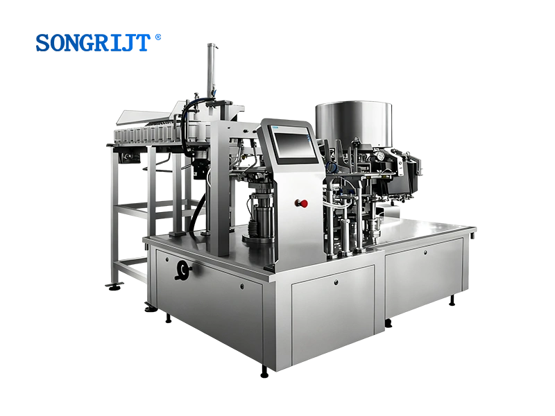 Vacuum Packaging Solution for Cheese