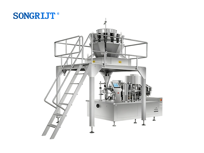 Vacuum Packaging Machine Export Forecast