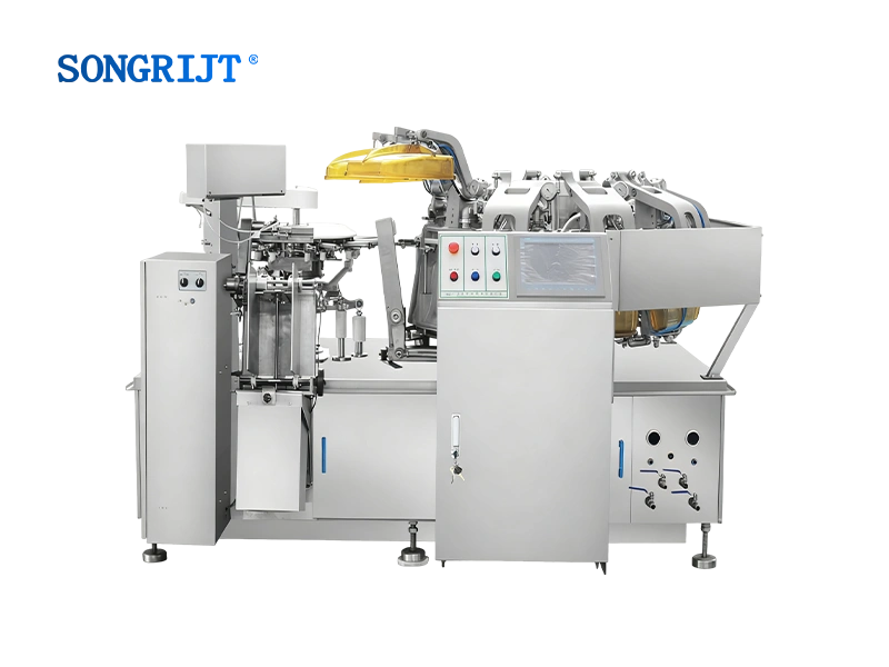 Winter Sales Plan for Vacuum Packaging Machines