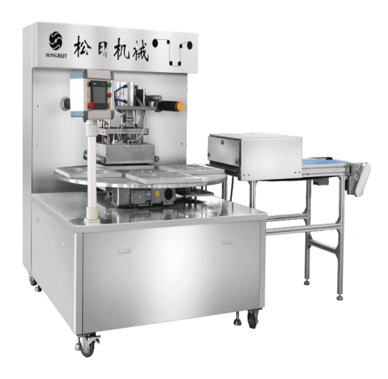 Daily Maintenance Tips for Vacuum Packaging Machines to Extend Equipment Lifespan