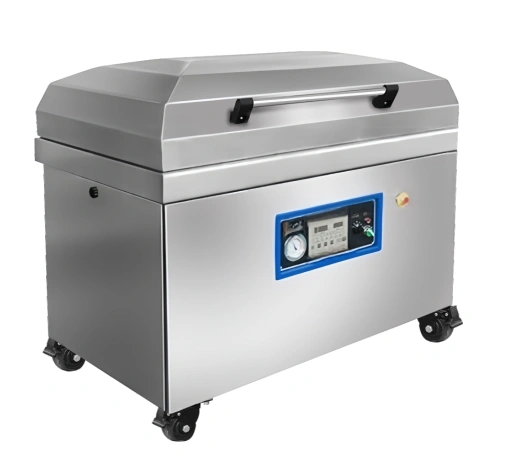 A New Choice for Enhanced Preservation Efficiency in Food Processing