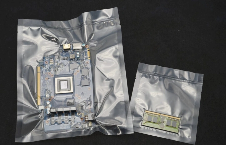 Songri Vacuum Packaging Machines Deliver Reliable Solutions for Preventing Oxidation in Electronic Products