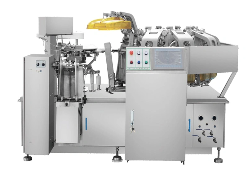 How Songri Vacuum Packaging Machines Boost Factory Productivity Through Automation