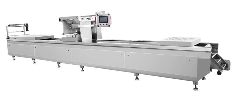 Is food packaging failing to keep pace with production capacity?