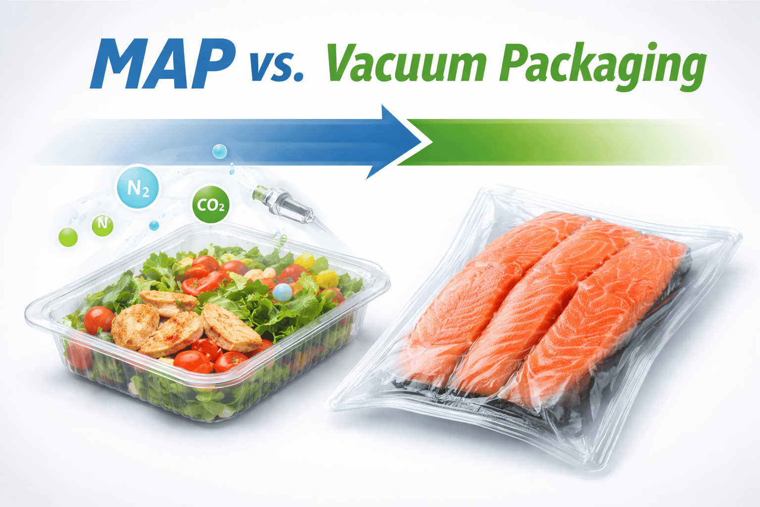 What Is The Difference Between MAP And Vacuum Packaging News MAP Versus Vacuum Packaging Comparison 1 20260420 7217 