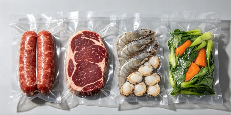 What Are the Technical Advantages of Thermoforming Vacuum Packaging Machines Compared with Traditional Vacuum Packaging Machines?
