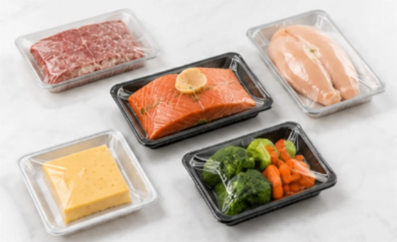 Thermoforming Vacuum Packaging Machine: A Smart Solution for High-Efficiency Industrial Packaging